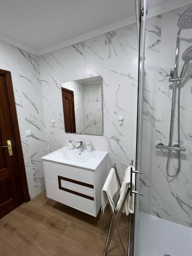 Beautiful Apartment - Family And Group Of Friends Povoa de Santa Iria Buitenkant foto