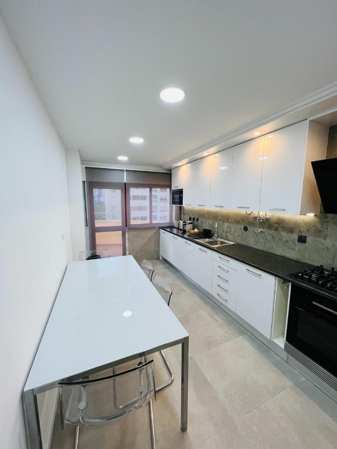Beautiful Apartment - Family And Group Of Friends Povoa de Santa Iria Buitenkant foto