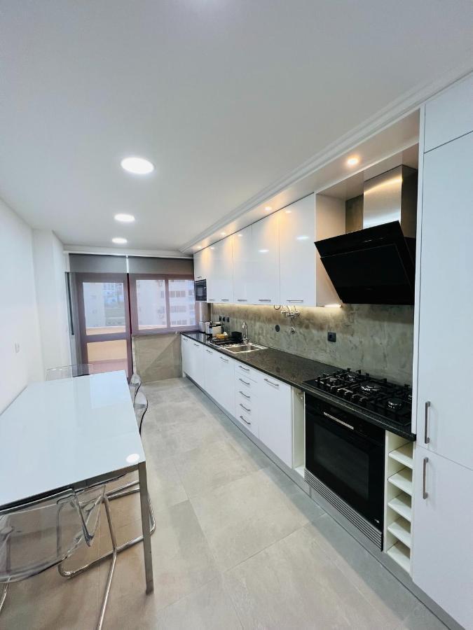 Beautiful Apartment - Family And Group Of Friends Povoa de Santa Iria Buitenkant foto