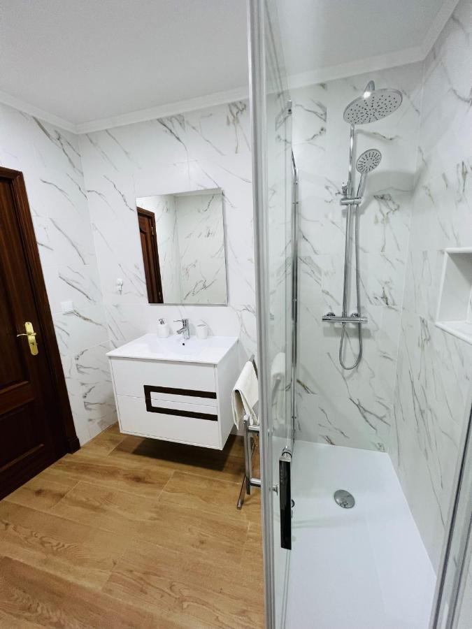 Beautiful Apartment - Family And Group Of Friends Povoa de Santa Iria Buitenkant foto