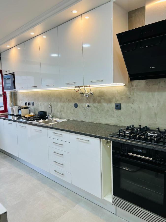 Beautiful Apartment - Family And Group Of Friends Povoa de Santa Iria Buitenkant foto