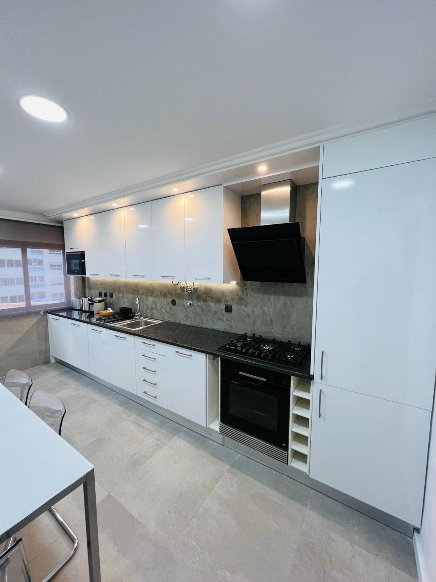Beautiful Apartment - Family And Group Of Friends Povoa de Santa Iria Buitenkant foto