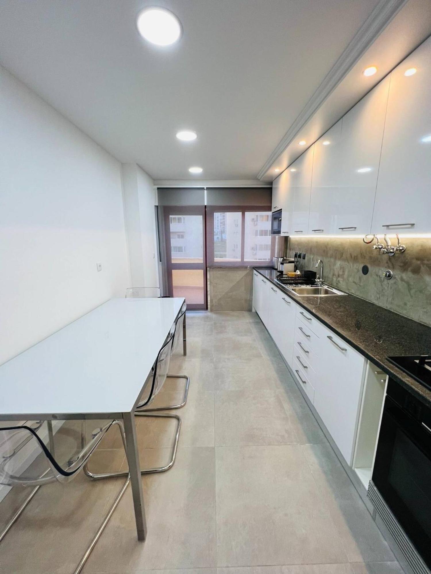 Beautiful Apartment - Family And Group Of Friends Povoa de Santa Iria Buitenkant foto