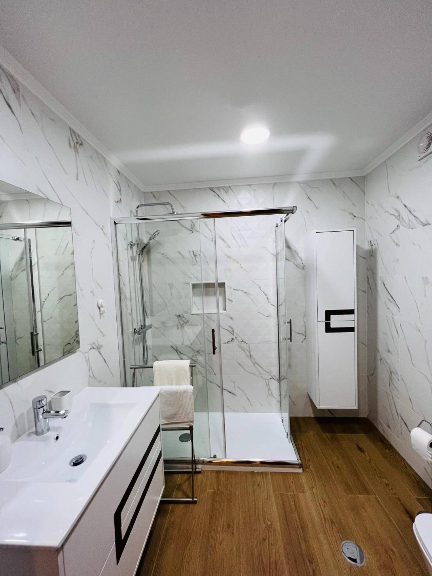 Beautiful Apartment - Family And Group Of Friends Povoa de Santa Iria Buitenkant foto