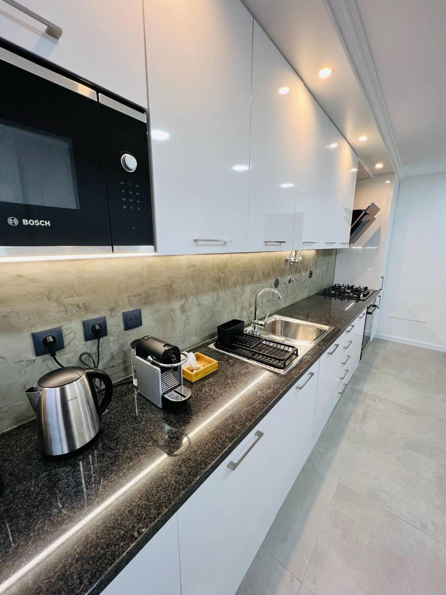 Beautiful Apartment - Family And Group Of Friends Povoa de Santa Iria Buitenkant foto