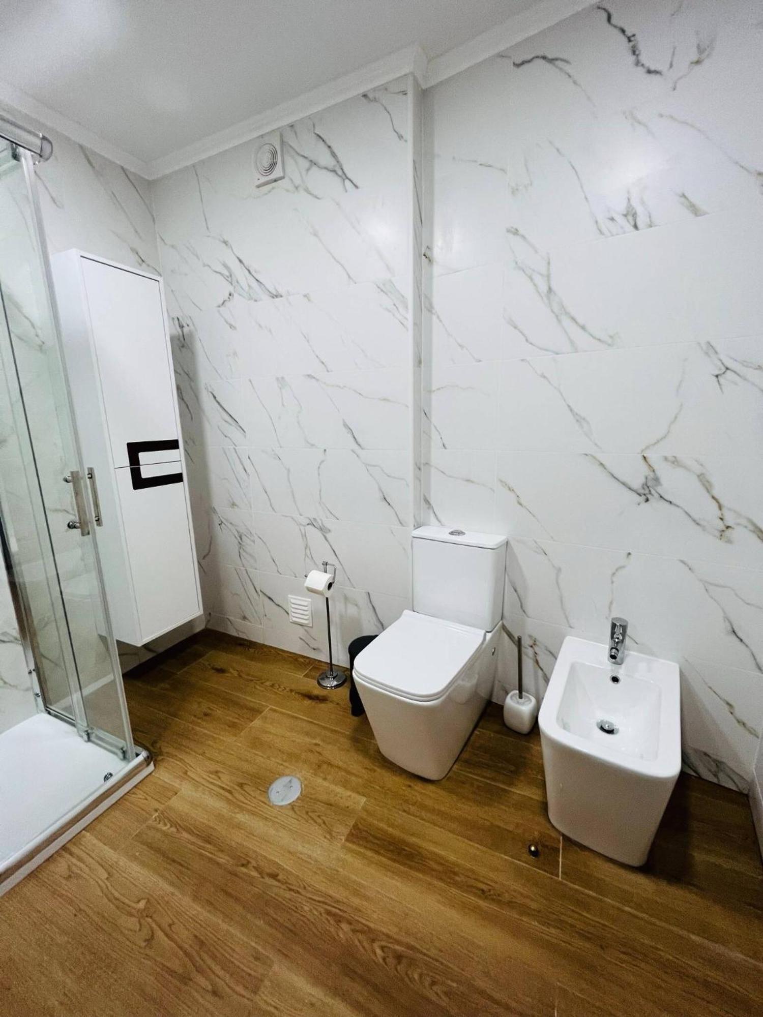Beautiful Apartment - Family And Group Of Friends Povoa de Santa Iria Buitenkant foto